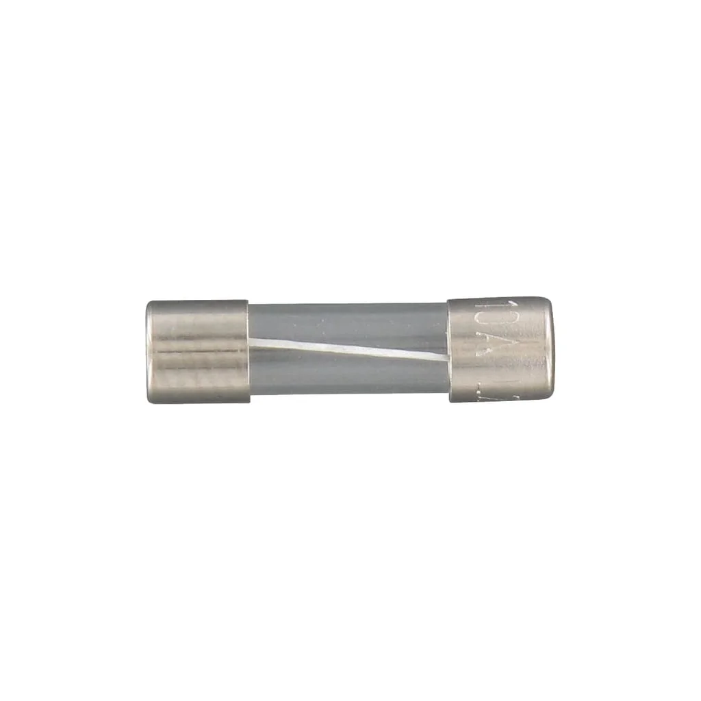 [AMAT2-427337] Siguranță sticlă 10A lungime 20mm Siba ZEK52010000