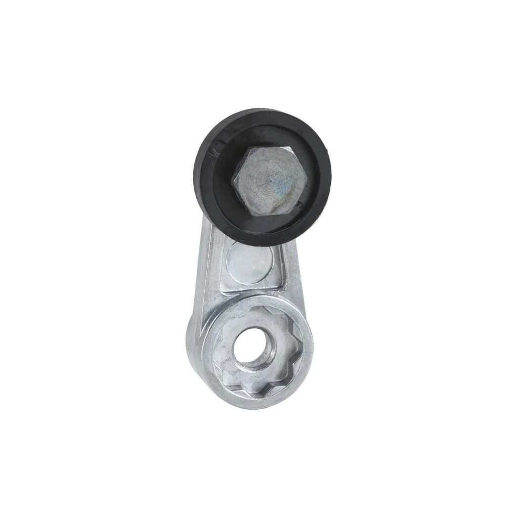 [AMAT2-427359] Levier cu rolă, rolă din plastic ZCKY11