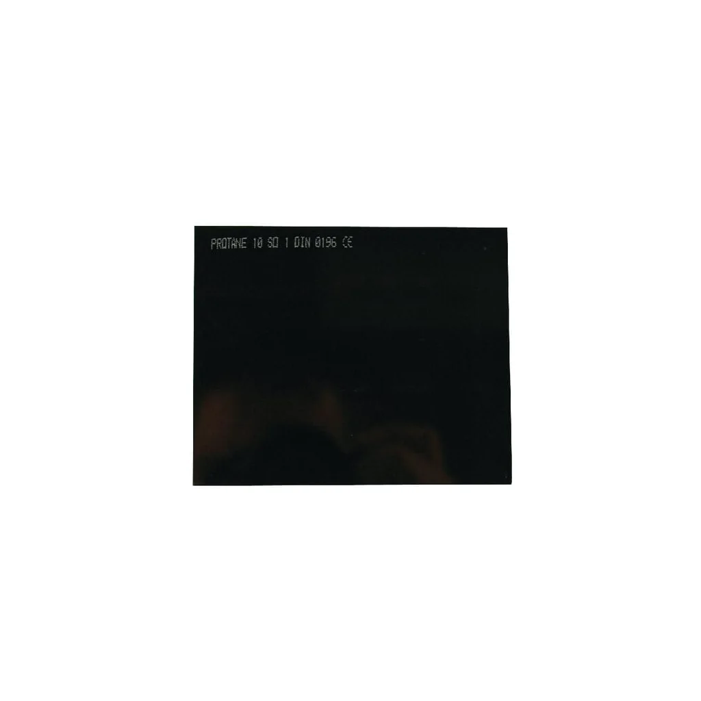 [AMAT2-426024] Sticlă pentru sudură 90x110mm culoarea 8 WP64308