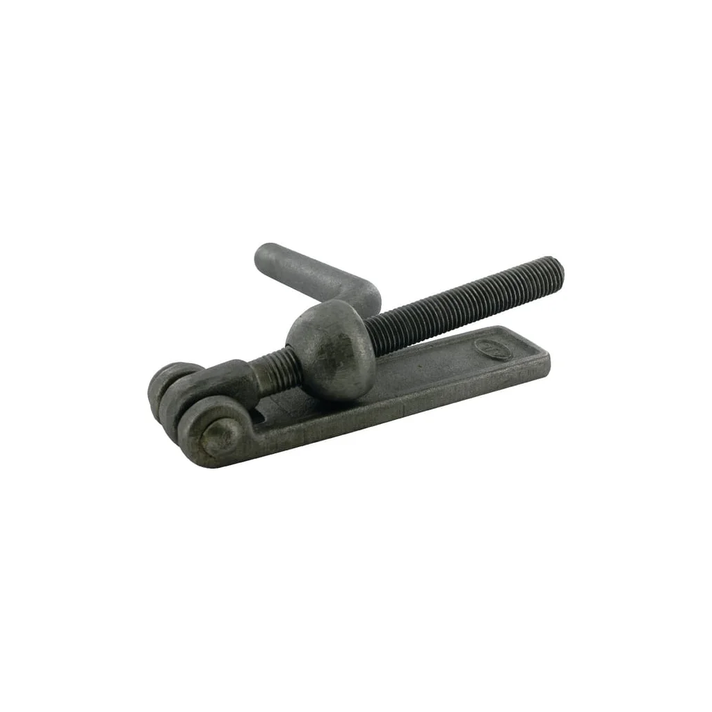 [AMAT2-426036] Element de fixare rampă M16, 165x170mm - Natur WS3017