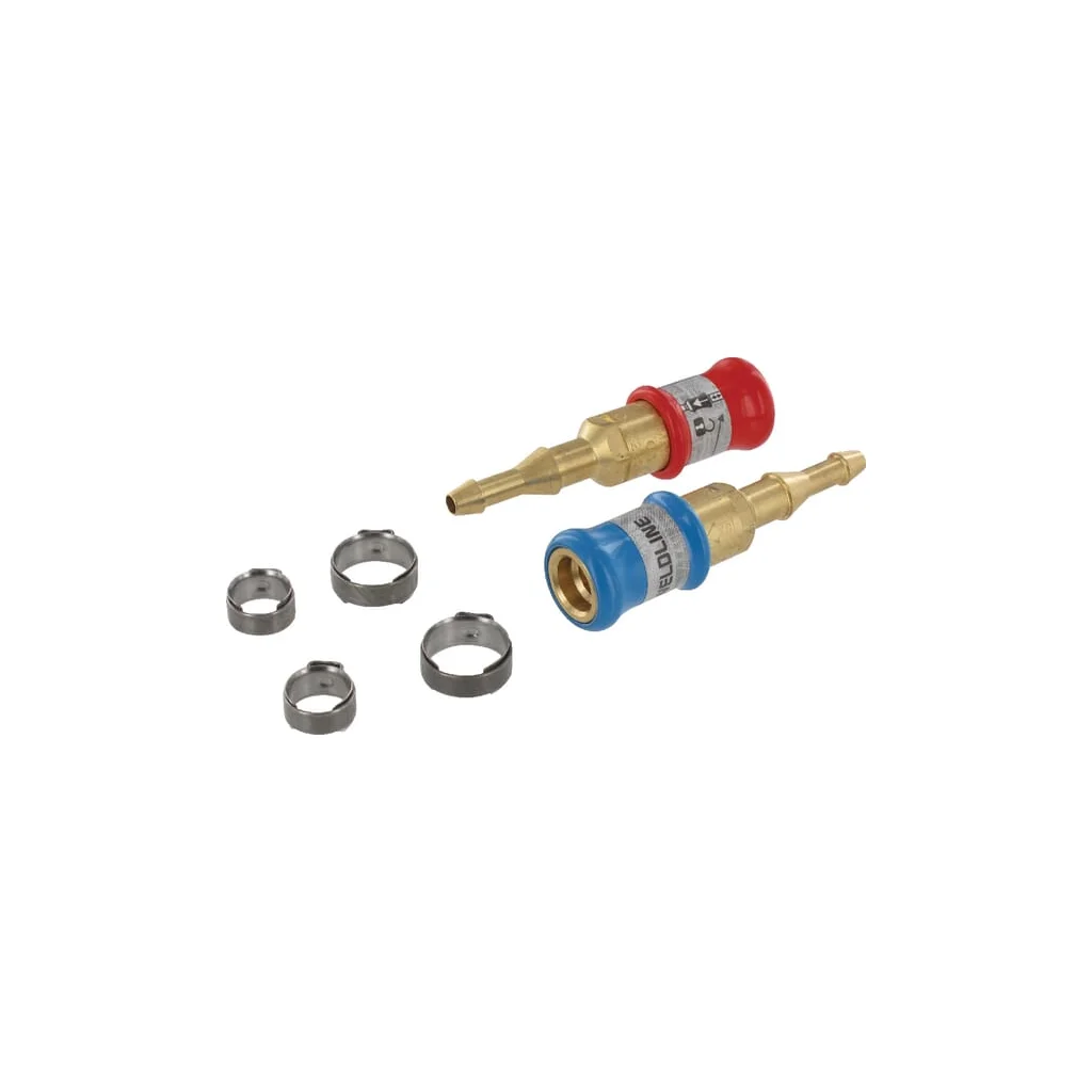 [AMAT2-426042] Set cuplaj rapid O/C 6 la 10mm WP11015