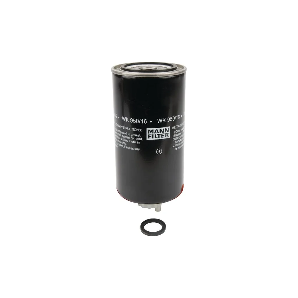 [AMAT2-426055] Filtru combustibil WK95016X