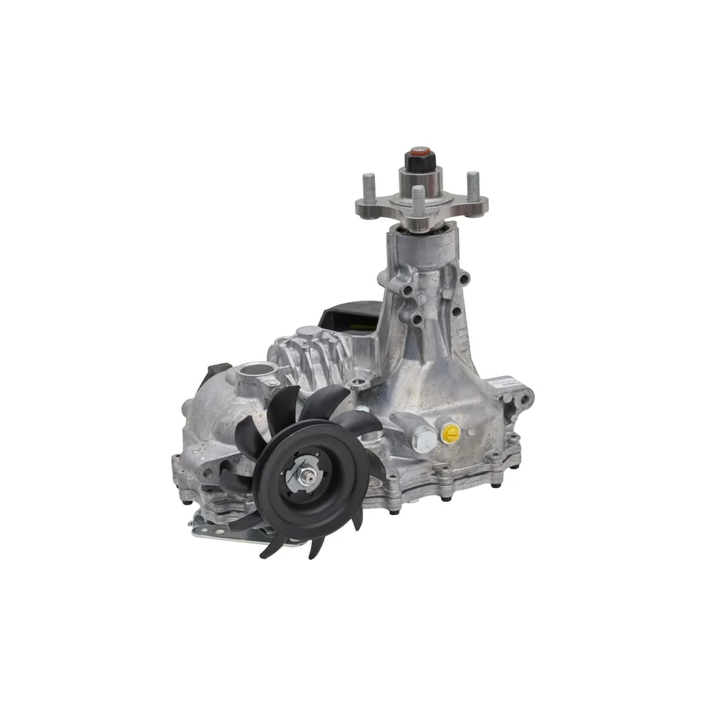 [AMAT2-427431] Transmisie hidrostatică, ZT-2800 ZJGMBBSC4C1PXX