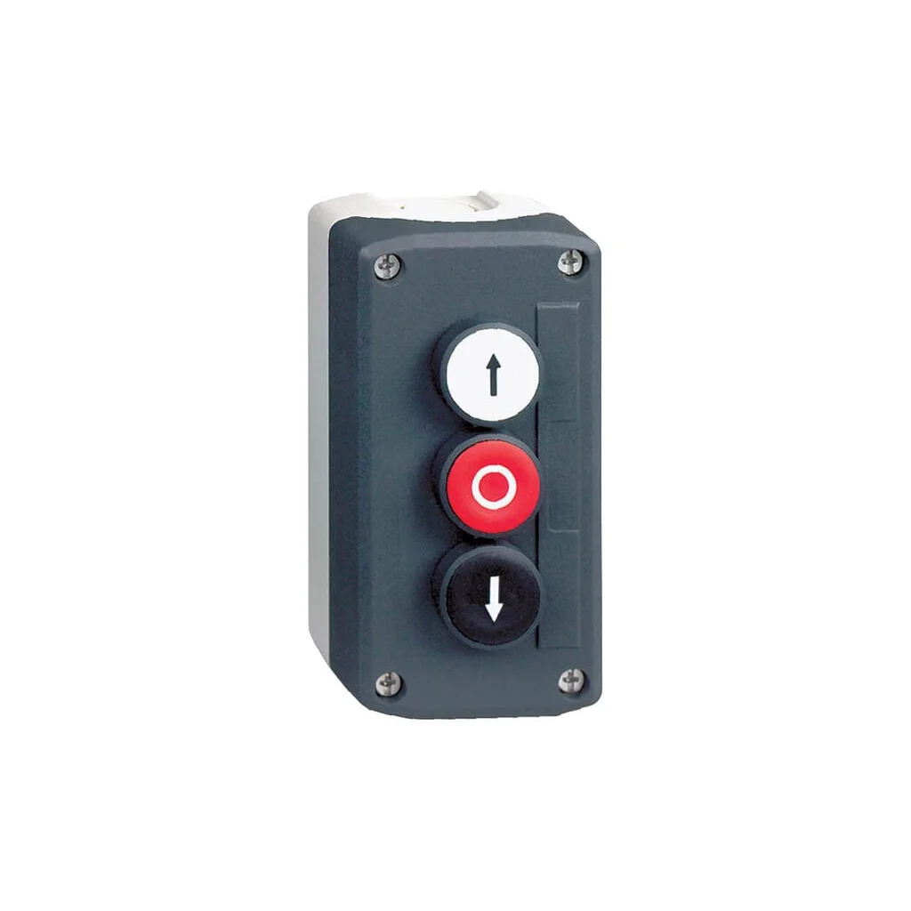 [AMAT2-426071] Carcasă cu butoane,3 butoane XALD324
