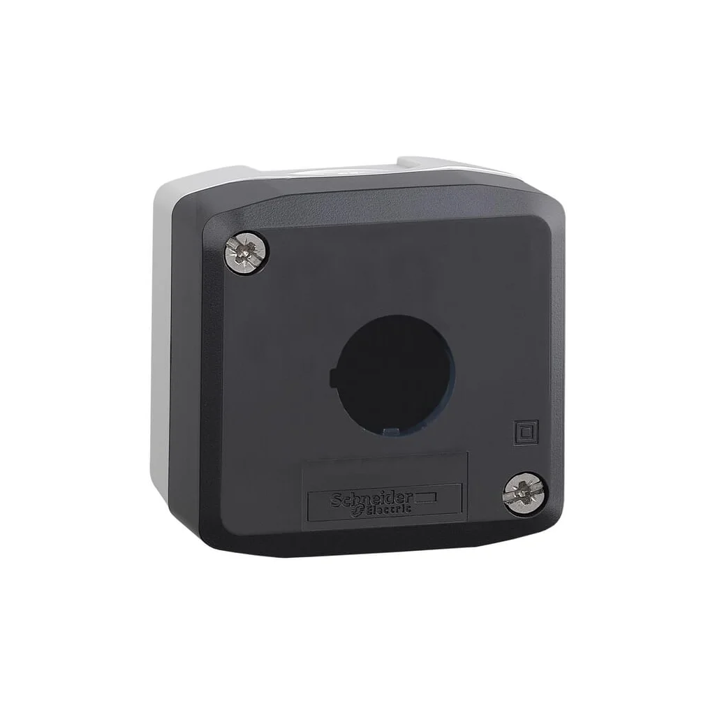 [AMAT2-426077] Carcasă de buton, goală XALD01