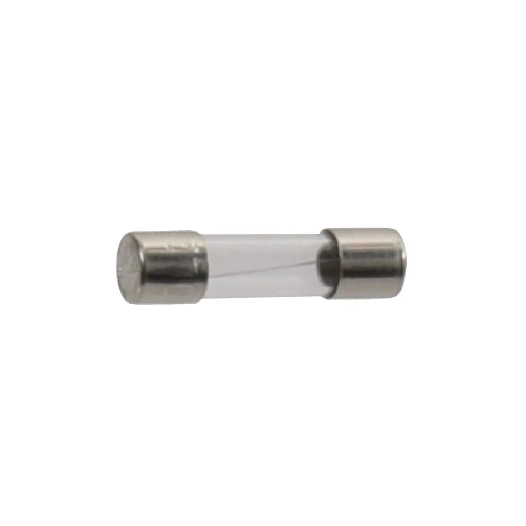 [AMAT2-427449] Siguranță sticlă 0,8A lungime 20mm Siba ZEK52000800