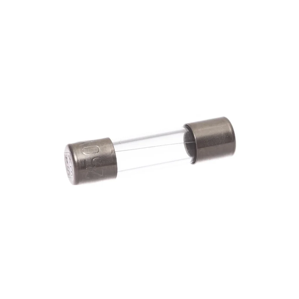 [AMAT2-427455] Siguranță sticlă 0,32A lungime 20mm Siba ZEK52000315