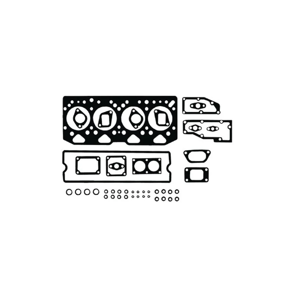 [AMAT2-414808] Set superior garnituri VPA4063