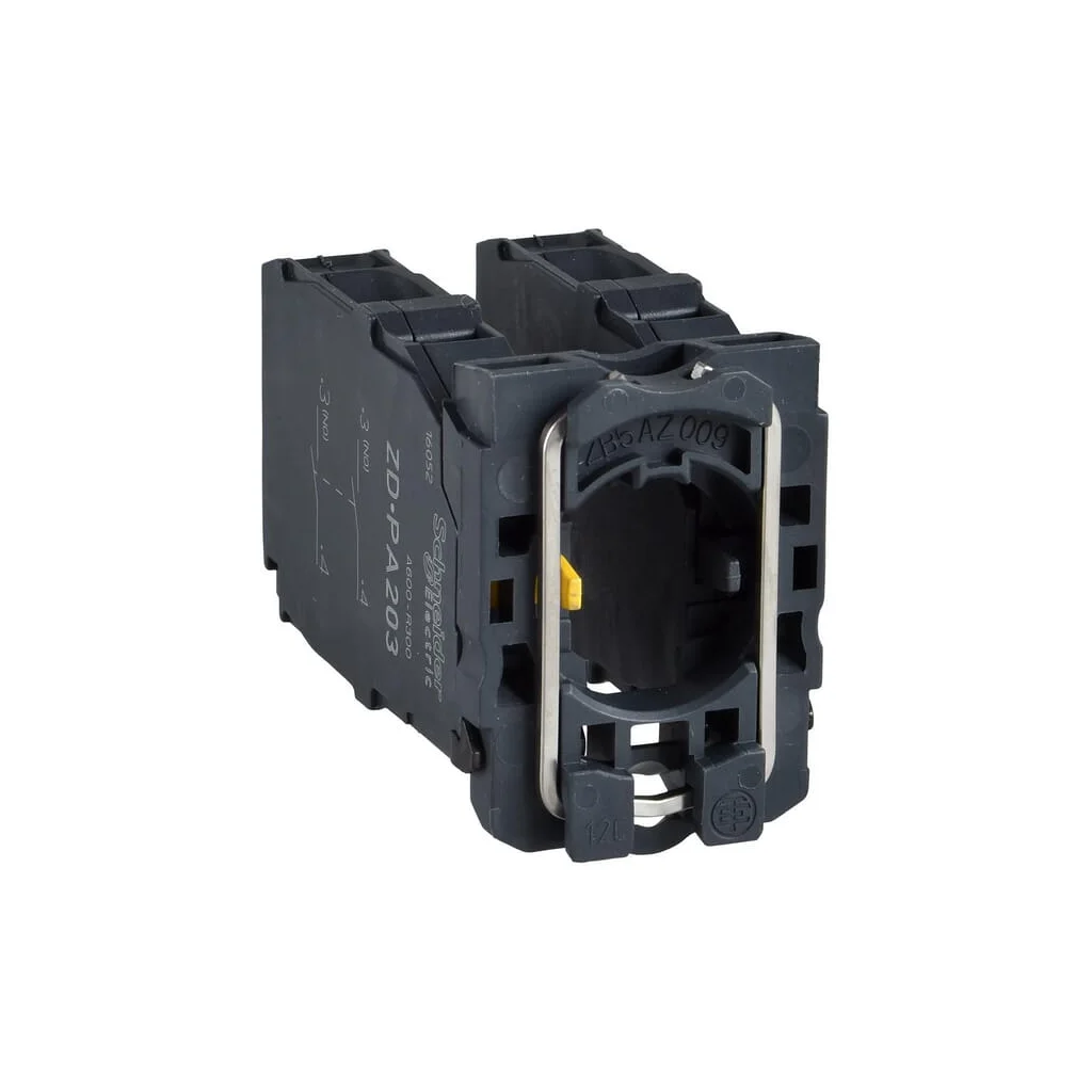 [AMAT2-427463] Element de contact complet poziția 4 ZD5PA203