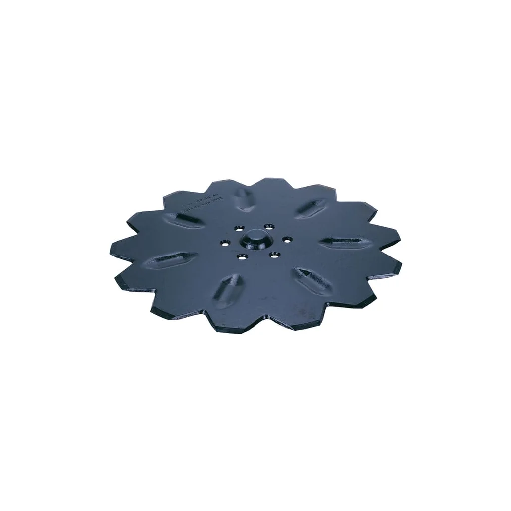 [AMAT2-414857] Taler disc crestat 500mm Vogel & Noot VNRZ2423801