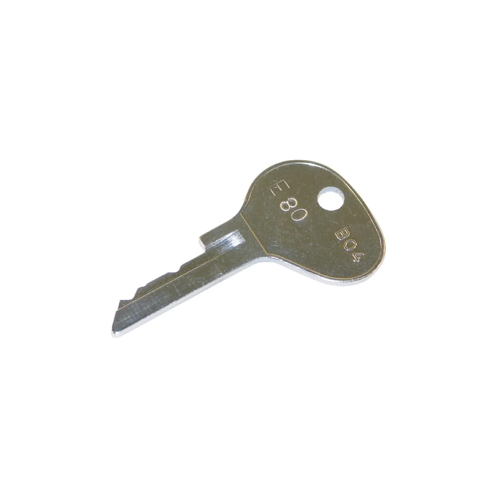 [AMAT2-427471] Cheie de contact E80 ZSE80