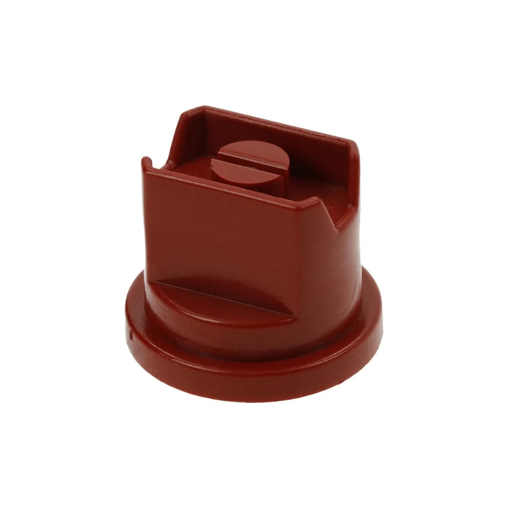 [AMAT2-414936] Duza evantai plat VP 110° 035 maro plastic Hypro VP035F110BR
