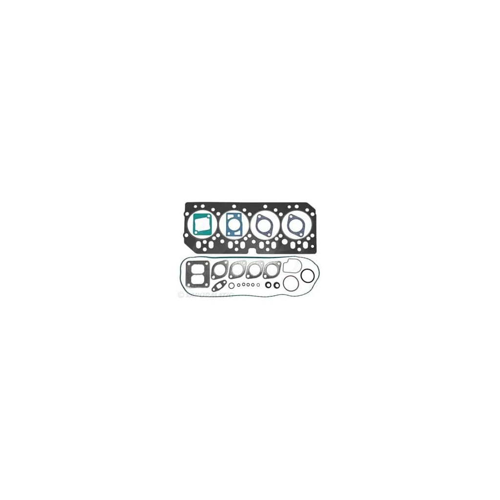 [AMAT2-414946] Set superior garnituri VPA4129