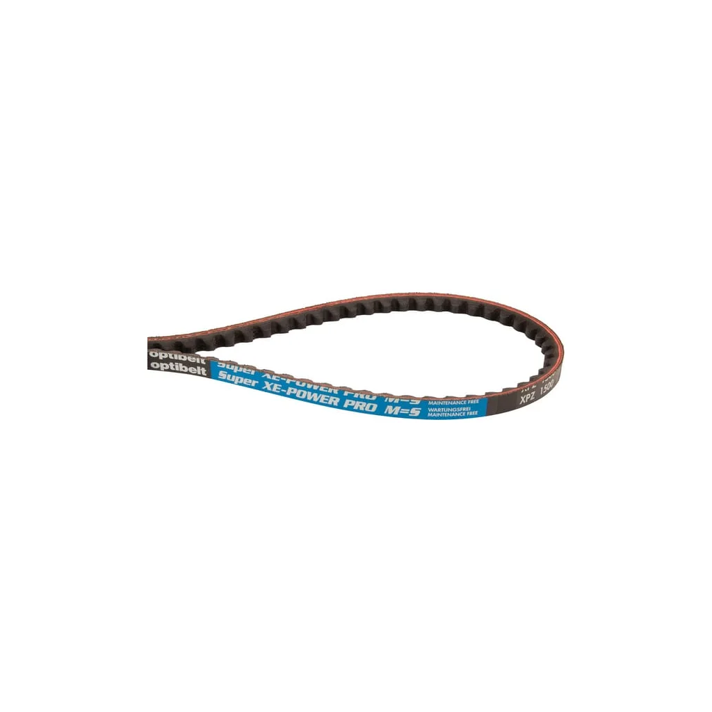 [AMAT2-427497] Curea trapezoidală Super XE Power XPZ1500XEP