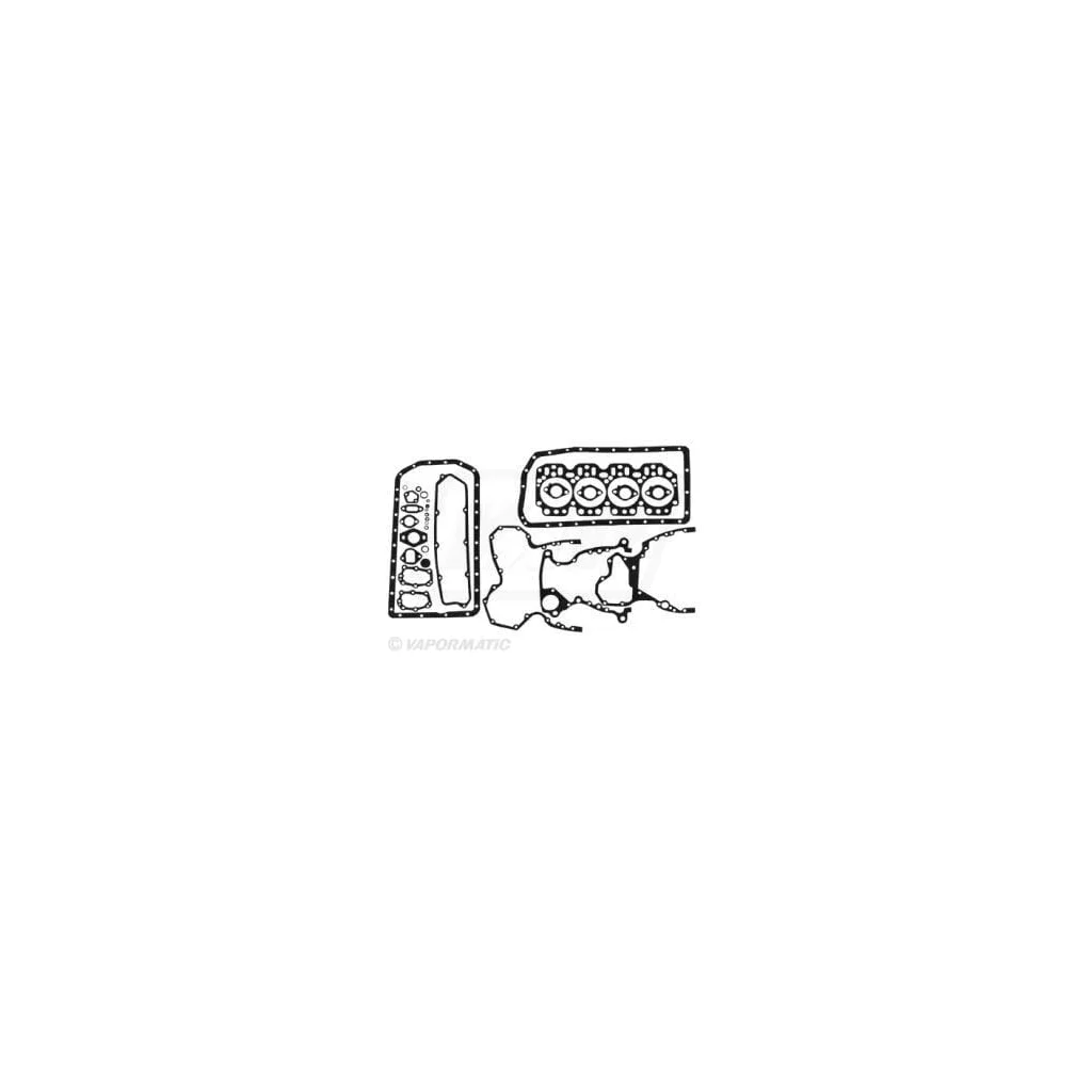 [AMAT2-414964] Set complet de garnituri VPA4405