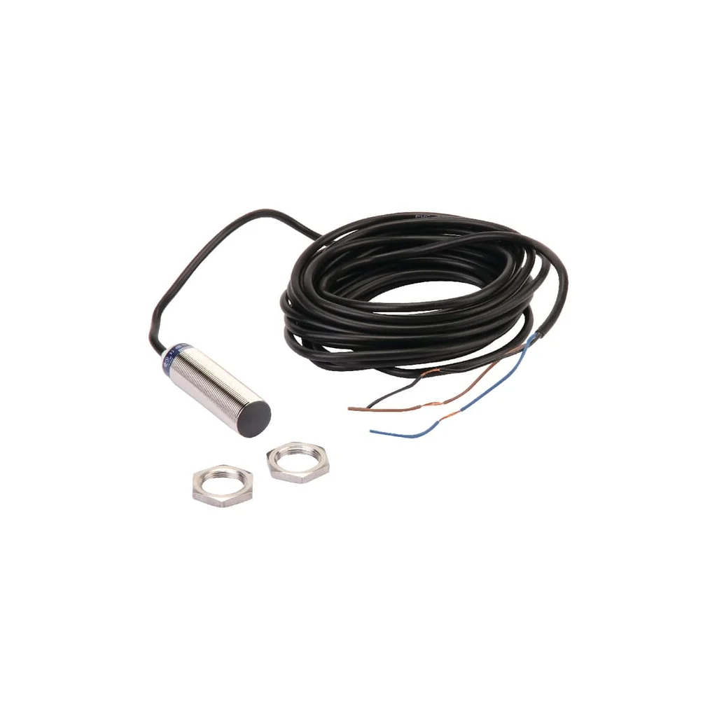 [AMAT2-427523] Ind. Întrerupător de sfârşit de cursă 3 L. 12-48V XS1M18PA371L1