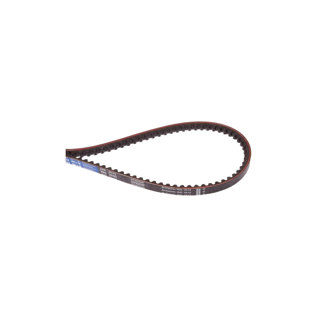 [AMAT2-427528] Curea trapezoidală Super XE Power XPA2650XEP