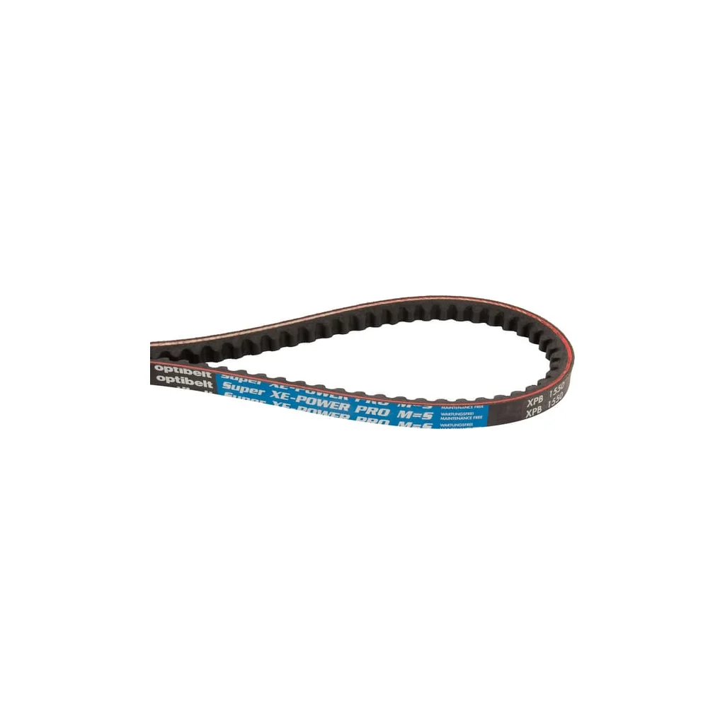 [AMAT2-427540] Curea trapezoidală Super XE power XPB1550XEP