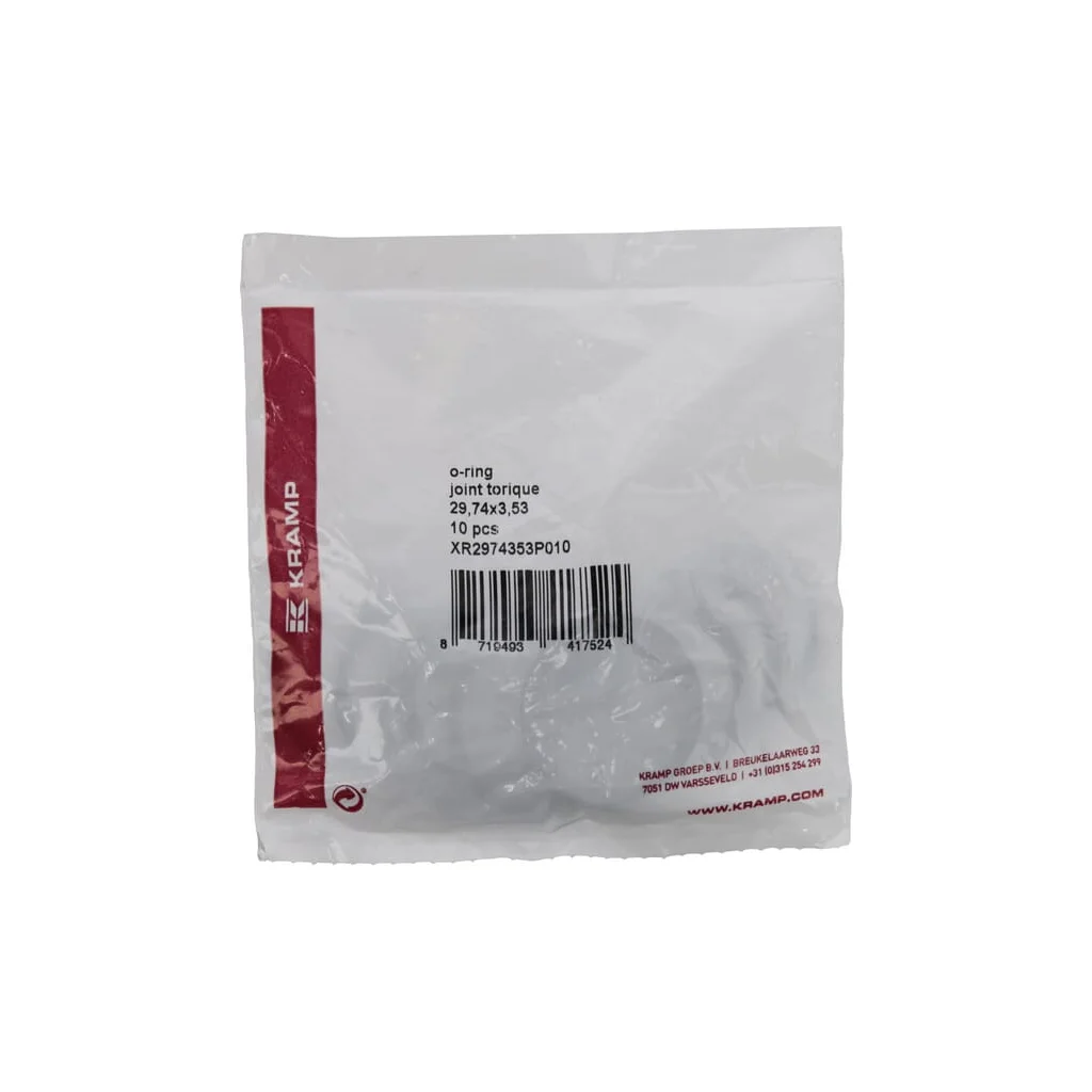 [AMAT2-427565] X-ring 29.74x3.53 70 shore 10x XR2974353P010
