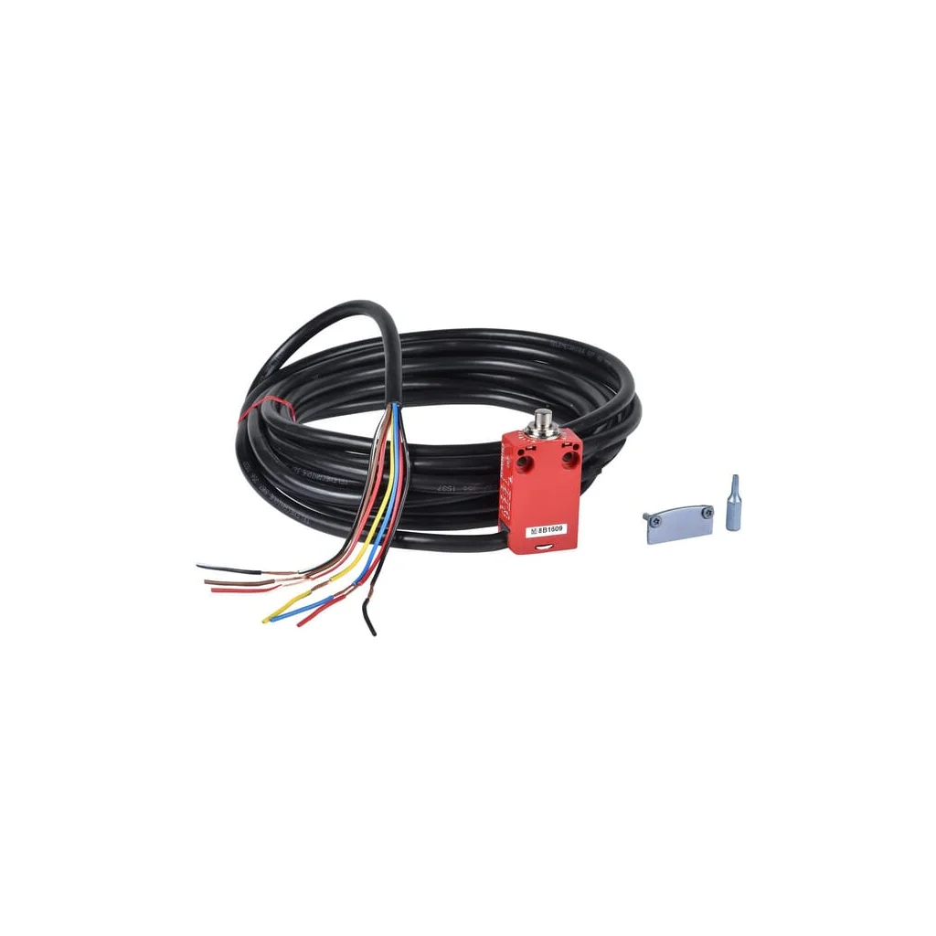 [AMAT2-427571] Întrerupător de siguranță 1NO/2NC XCSM3702L5