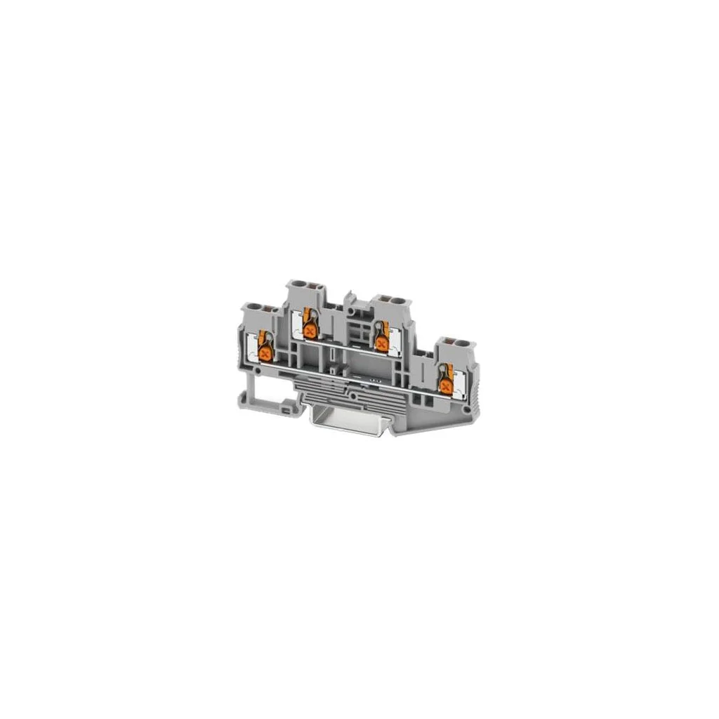 [AMAT2-427592] Bloc terminal cu două niveluri XTTB25