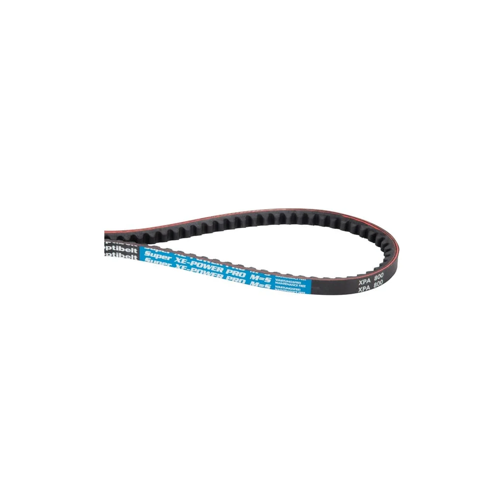 [AMAT2-427595] Curea trapezoidală Super XE Power XPA800XEP