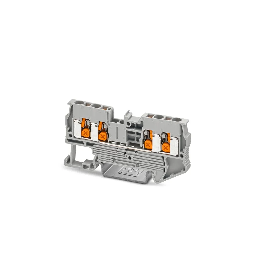 [AMAT2-427605] Bloc terminal de trecere XT25QUATTRO