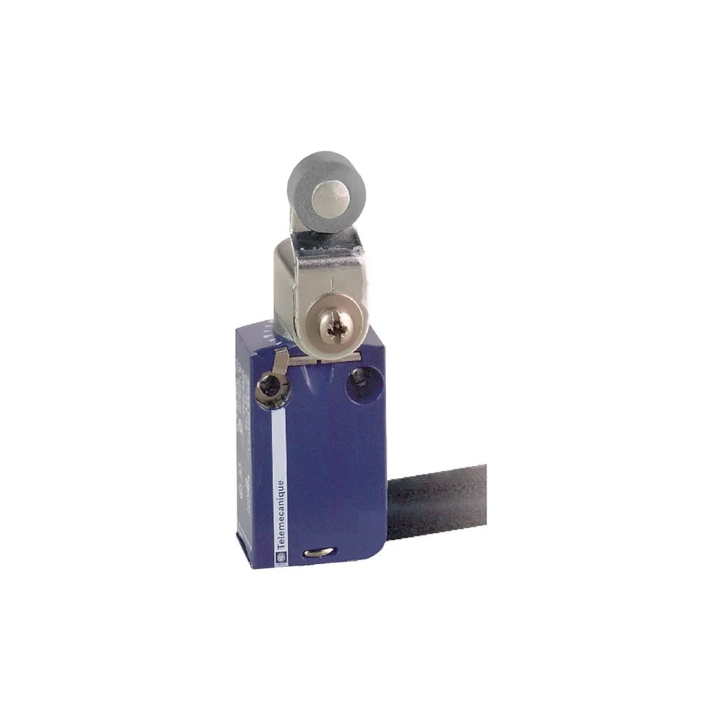 [AMAT2-427606] Întrerupător de sfârşit de cursă, pârghie cu rolă XCMD2116L1