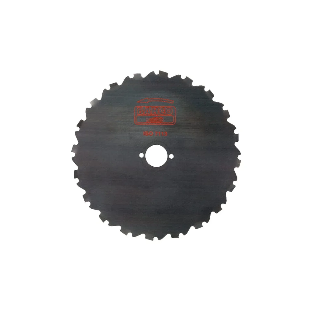 [AMAT2-427620] Cuțit motocoasă 22 dinți 200x25,4mm XRT20025BA
