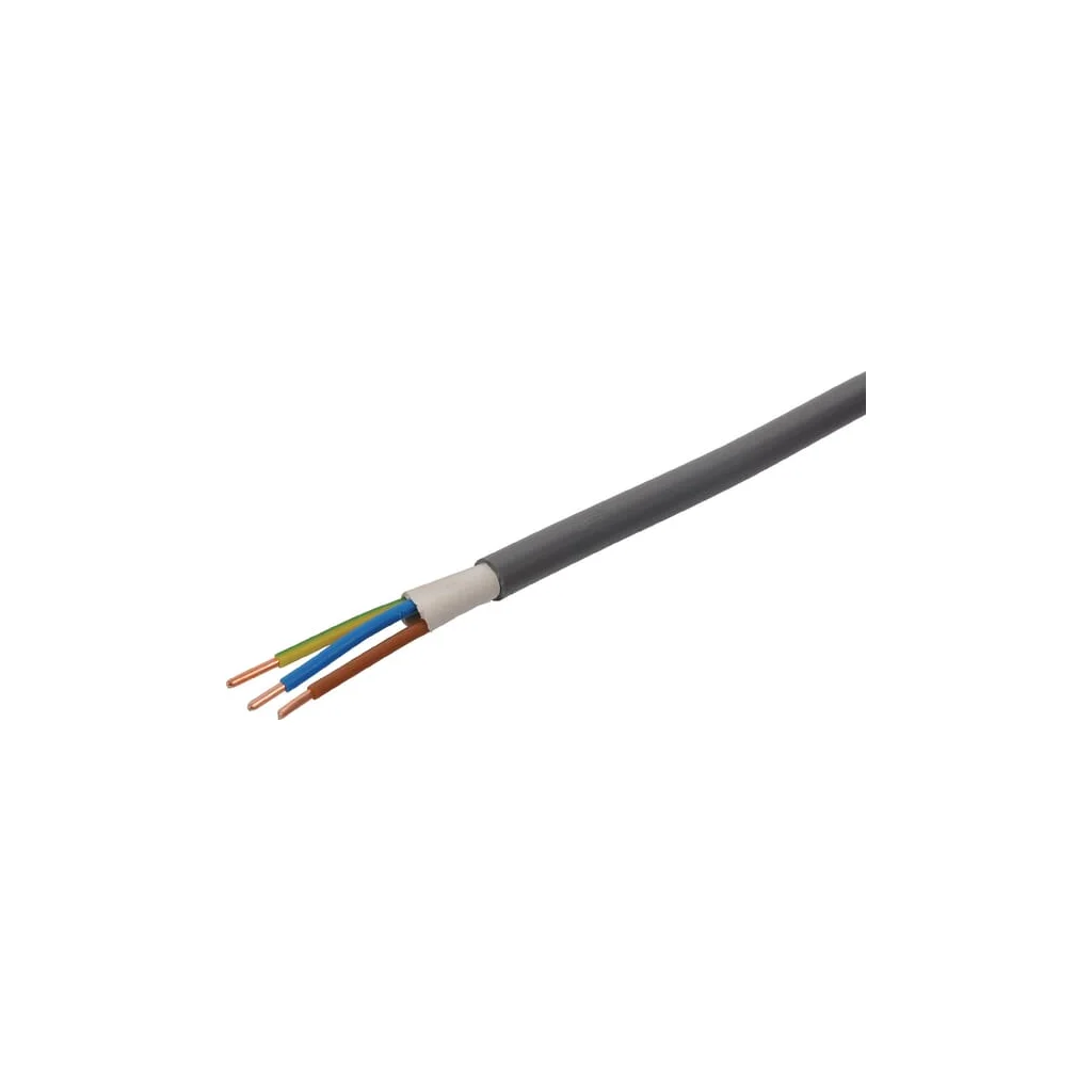 [AMAT2-427627] Cablu XVB 3G4 mm² XVB34