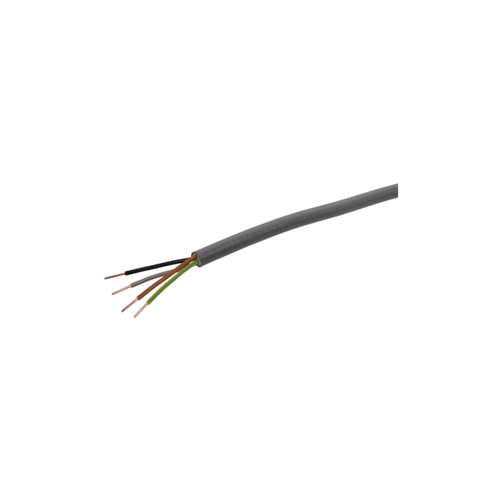 [AMAT2-427634] Cablu XVB 4G1.5mm² XVB415