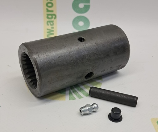 [AMAT1-13107] Cupla 391803A1