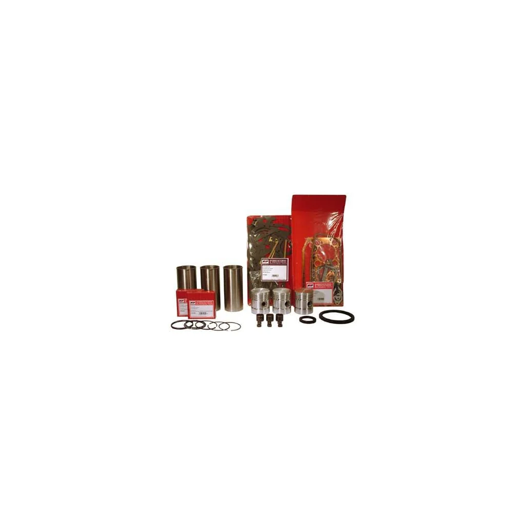 [AMAT2-415065] Kit motor VPB9302