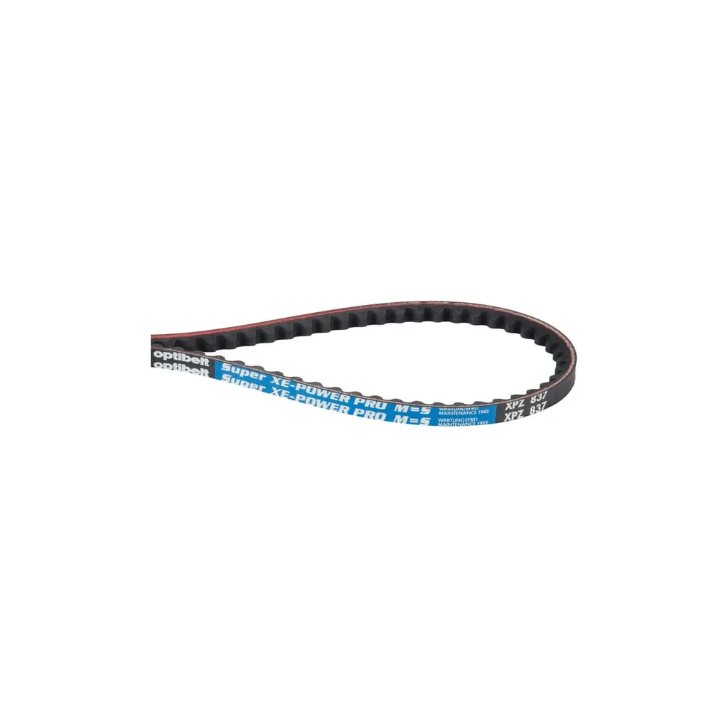 [AMAT2-427673] Curea trapezoidală Super XE Power XPZ837XEP