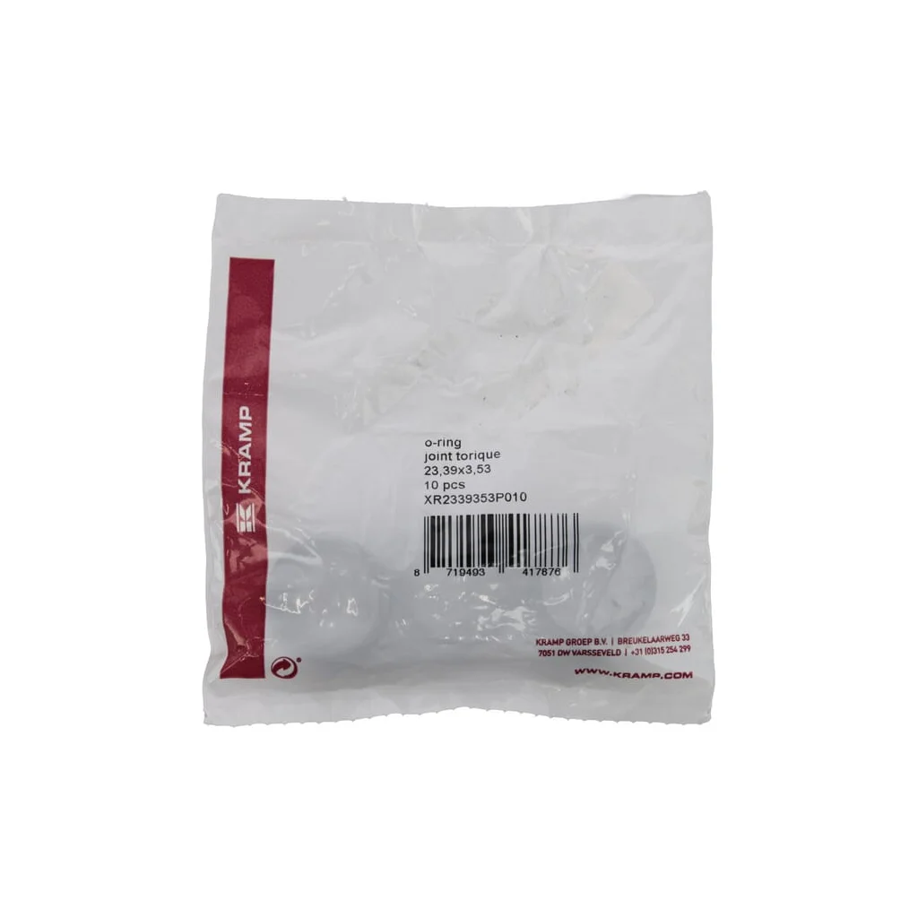 [AMAT2-427676] X-ring 23.39x3.53 70 shore 10x XR2339353P010