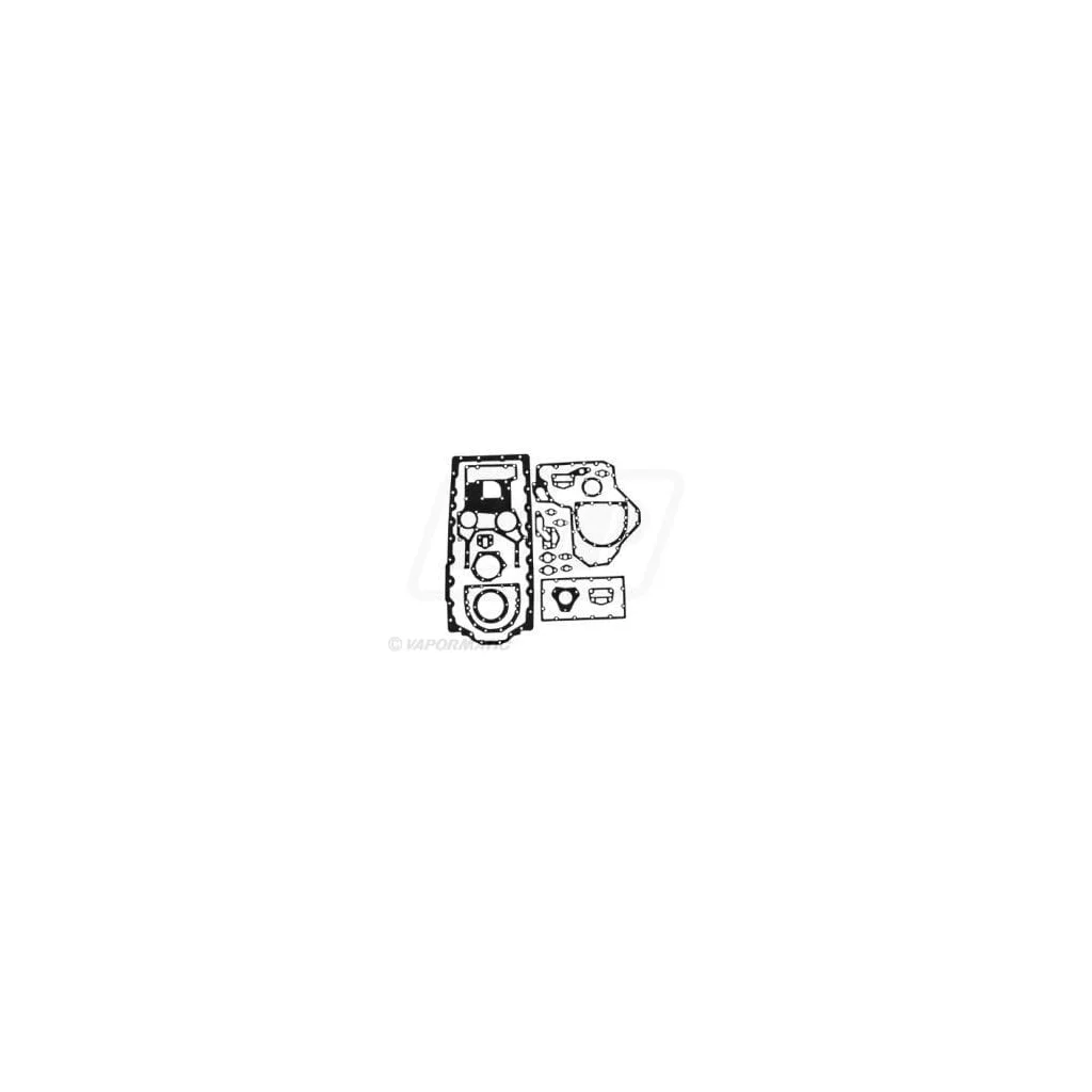 [AMAT2-415110] Set inferior garnituri VPC6032