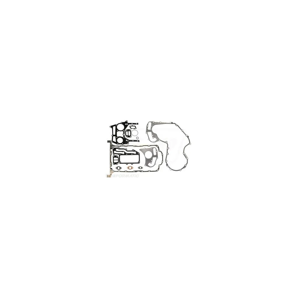 [AMAT2-415150] Set inferior garnituri VPC6121