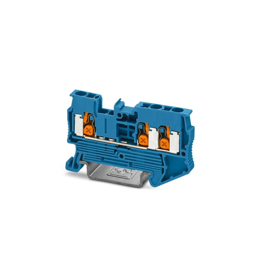 [AMAT2-427698] Bloc terminal de trecere XT25TWINBU