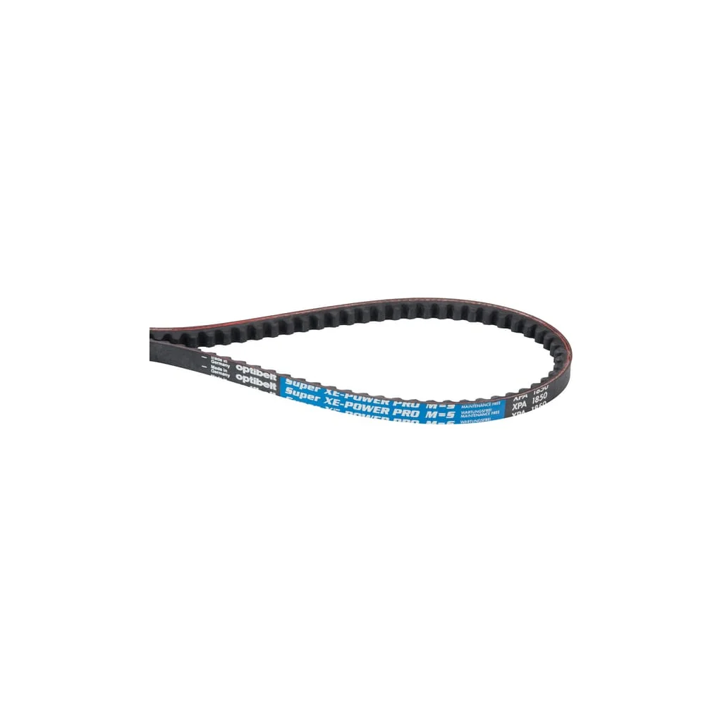 [AMAT2-427730] Curea trapezoidală Super XE Power XPA1850XEP
