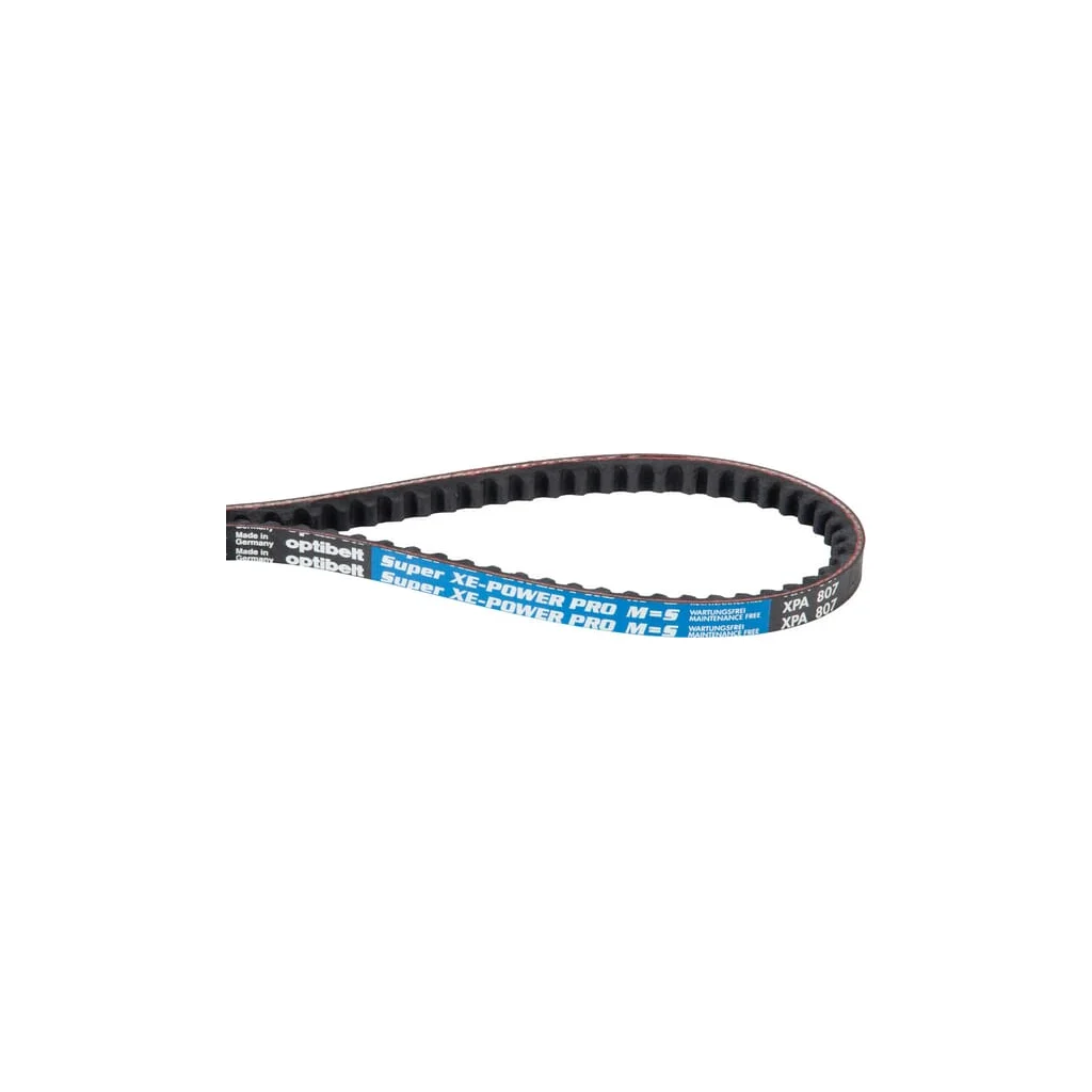 [AMAT2-427738] Curea trapezoidală Super XE Power XPA807XEP