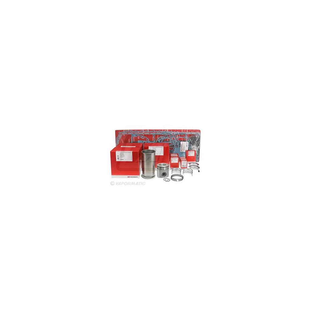 [AMAT2-415239] Set motor VPB9205