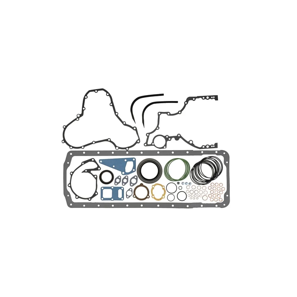 [AMAT2-415244] Set garnitură inferioară VPC6151
