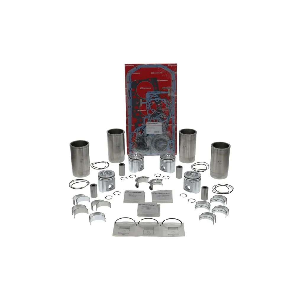 [AMAT2-415248] Set motor VPB9206