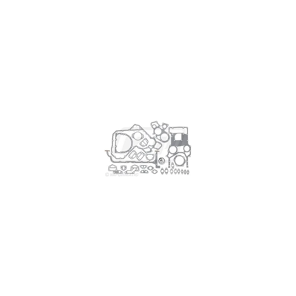 [AMAT2-415310] Set de garnituri VPC6164