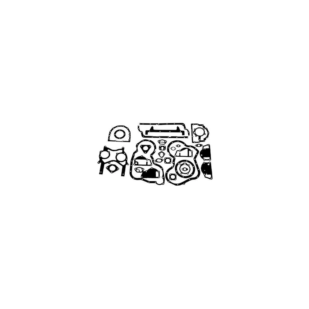 [AMAT2-415358] Set garnitură inferioară VPC6137
