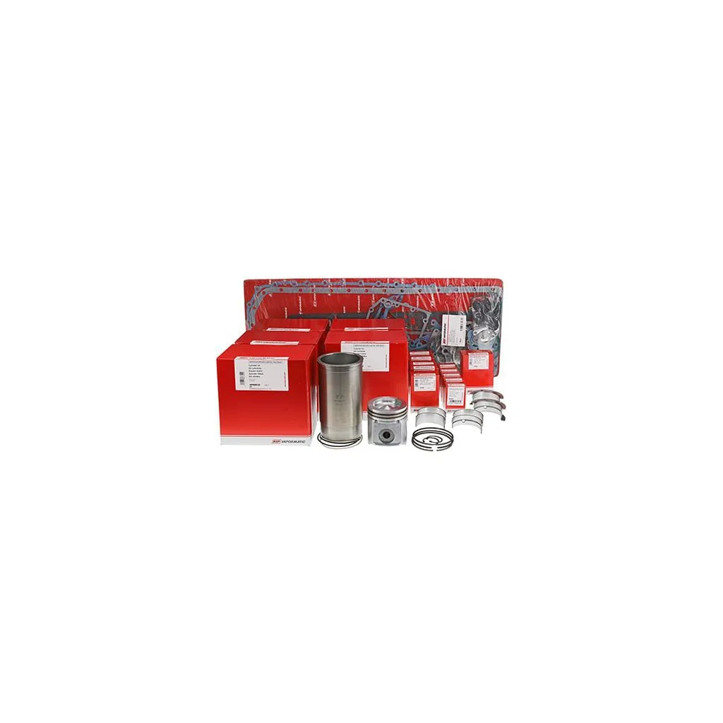 [AMAT2-415412] Kit motor VPB9195