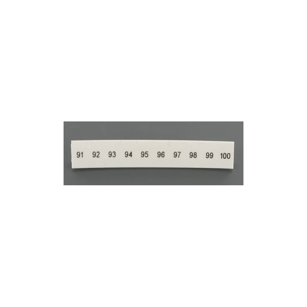 [AMAT2-430578] Marcaj terminal ZB691100