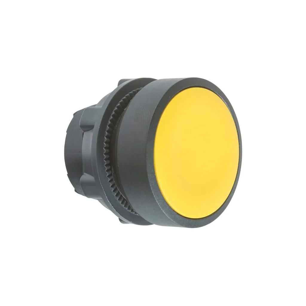 [AMAT2-430588] Buton de presiune galben ZB5AA5