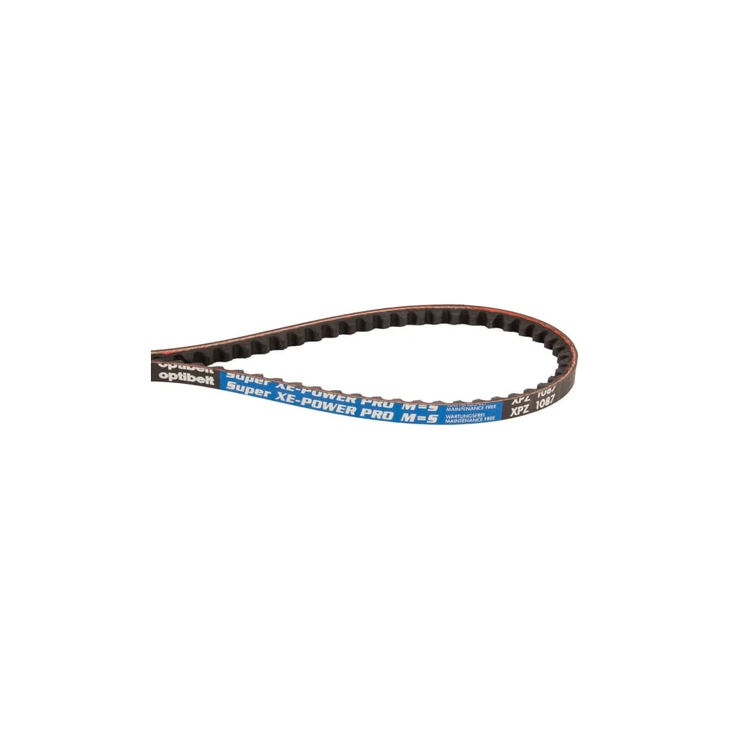 [AMAT2-427759] Curea trapezoidală Super XE Power XPZ1087XEP