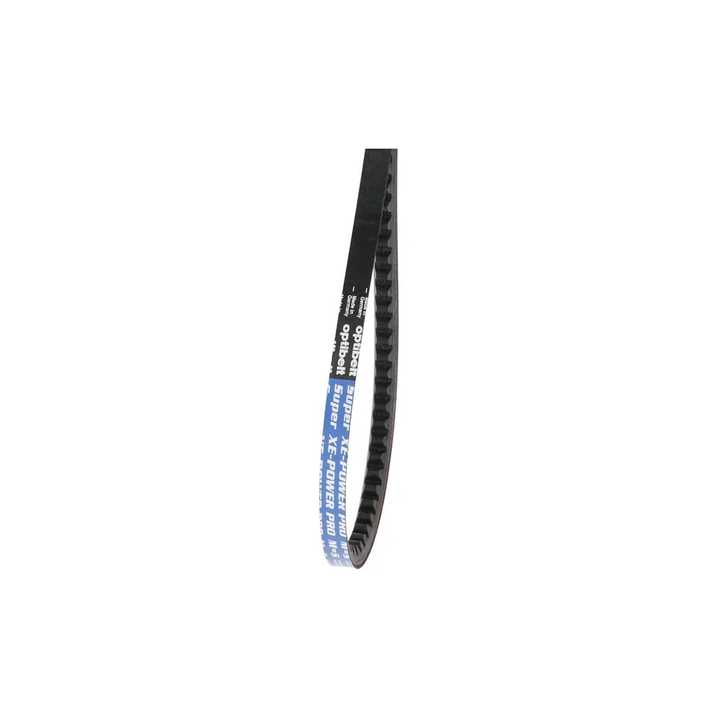 [AMAT2-427768] Curea trapezoidală Super XE Power XPB1400XEP
